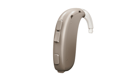 Oticon Xceed